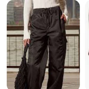 Pistola Jade Pants Large NWT